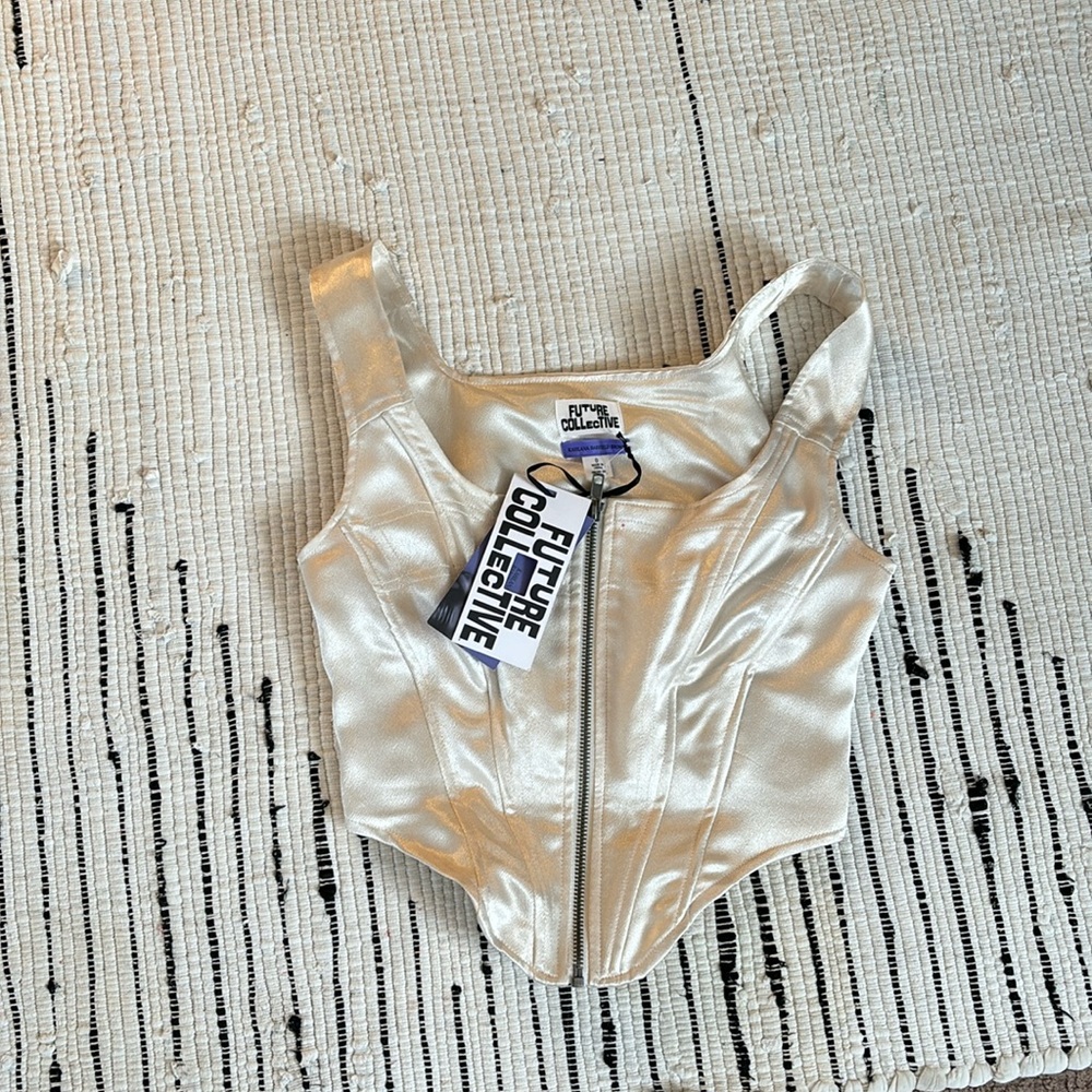 Pearl Bodysuit